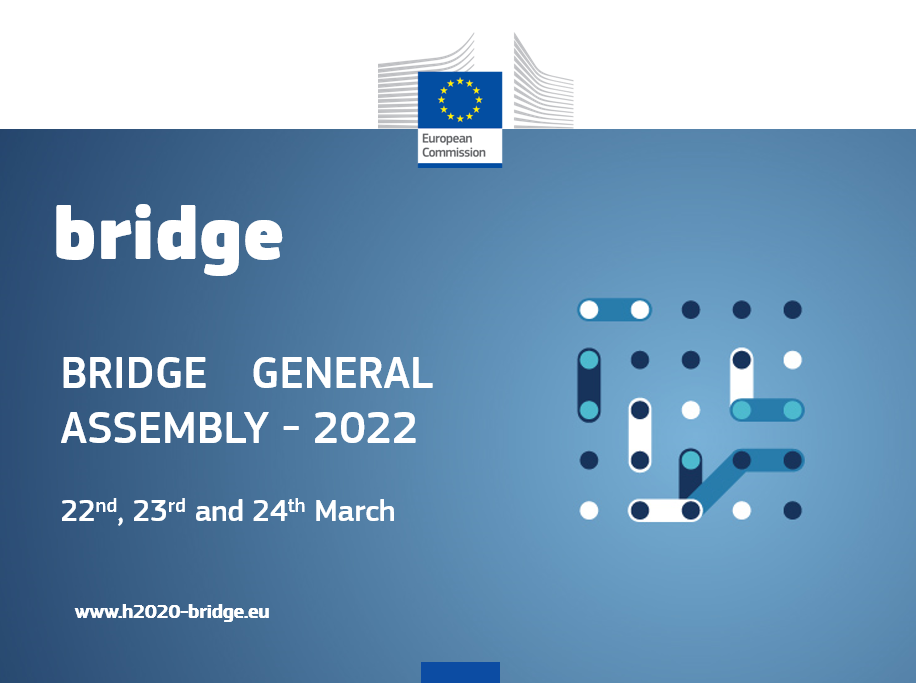 Bridge General Assembly poster